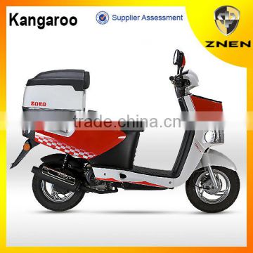 ZNEN MOTOR - cheap 50CC,125CC,150CC gas scooter,delivery scooter with delivery box,electric scooter