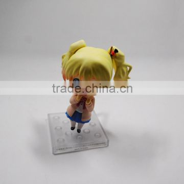 Personalized Sailor Moon Anime Action Figure Custom Model Anime Action Figure China Supplier