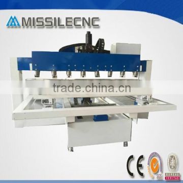 water cooled multi spindle motor cnc router used woodworking machines