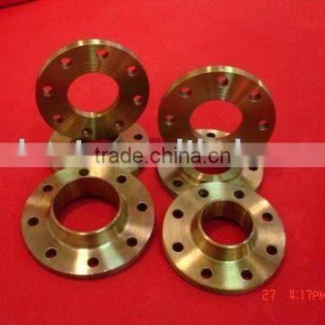 flange