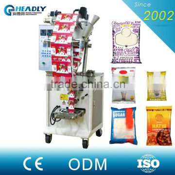 Headly automatic weighing 50g 100g 200g yeast powder packaging machine
