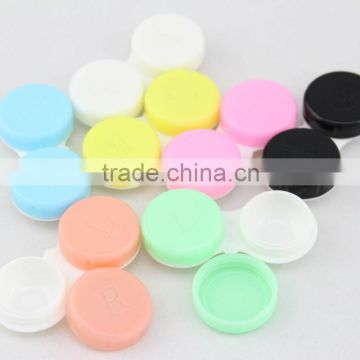 cheap latest fashion contact lenses cases from china