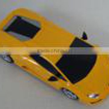 2015-new item toys Cool RC car licensed car 1:16 mid size car car international available car