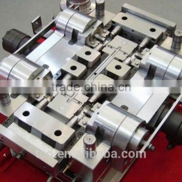high quality injection mold supplier
