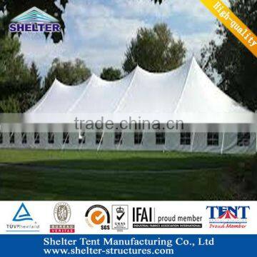 Waterproof Europe tent sale in Shanghai