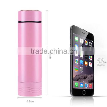 wholesale stainless steel not fall bottle