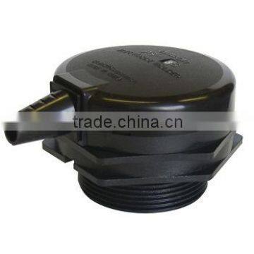 electric electrode holder