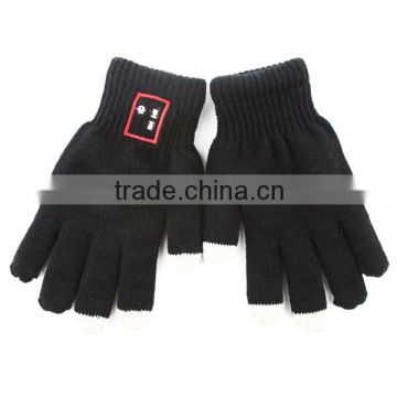 Hot selling best price made in China bluetooth taking gloves