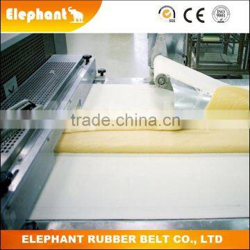 Elephant Belt Light Duty Industrial Plastic Conveyor Belting