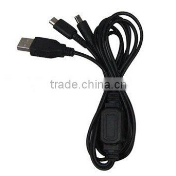 2in1 Cable for ps3