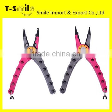 High Quality Cheap Price Pliers For Fishing Aluminium Alloy Fishing Pliers