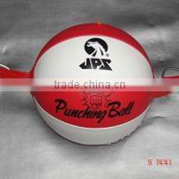 PVC Synthetic Punching Balls
