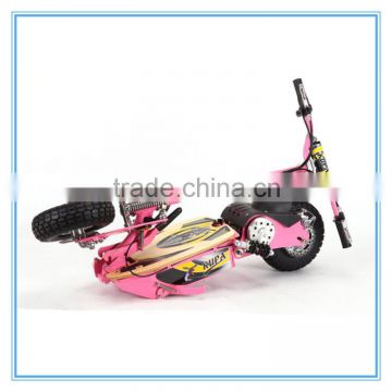 Best selling products top quality two wheel electric scooter