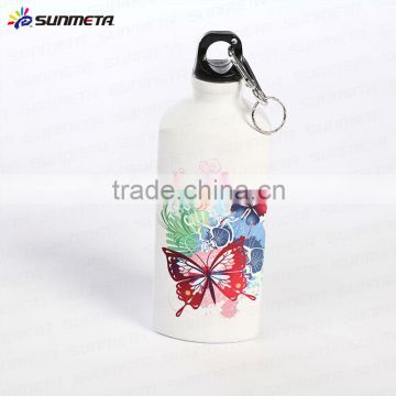 Sports Bottle For Sublimation Triangle Shape 600ML LH-06