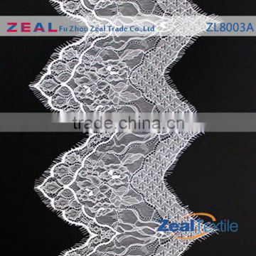 Popular Model New Product Latest Design guipure lace cord lace