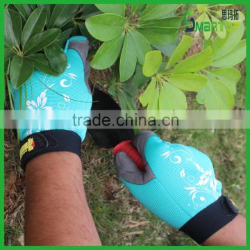 Labor insurance wholesale rope rescue gloves