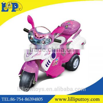 Battery Operated Electrical Motor For Children Maed In China