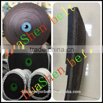 CC /EP /Nylon / Steel /pvc/Steel cord acid/alkali resistant rubber belt