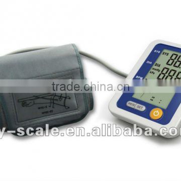 Automatic Upper Arm Digital Blood Pressure Monitor Model:XY-B02
