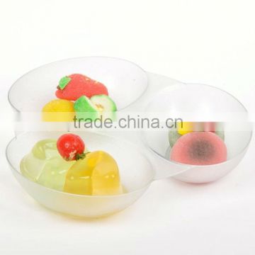 biodegradable plastic bowl , 18oz plastic bowl