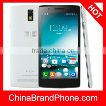 Original Elephone G5 5.5 Inch HD IPS Screen Android 4.4.2 3G Smart Phone