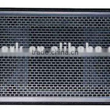 C-mark powered professional line array speaker CT1801A