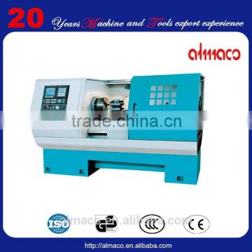 ALMACO company best sale and pow price china cnc lathe machine