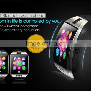 New product wifi Q18 smart watch for whatsapp