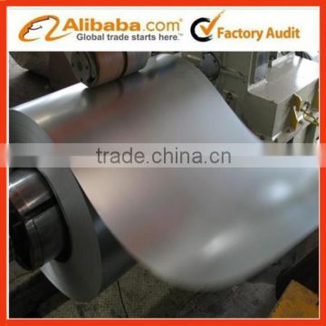 Galvalume Steel High Strength Hot dipped Zinc Coated Coils And Plates