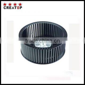 Central air-conditioning plastic wind wheel