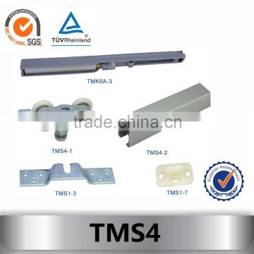 TMS4 sliding door roller