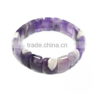 Natural stone bracelet NSB-043