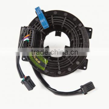 WAJAGEN2 airbag clock cable 4WY sub-assy spring for PROTON WIRA.PESONA
