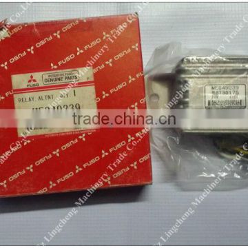 ME049239 6D16 RELAY ALTNT FOR SK220-3 SK330-6