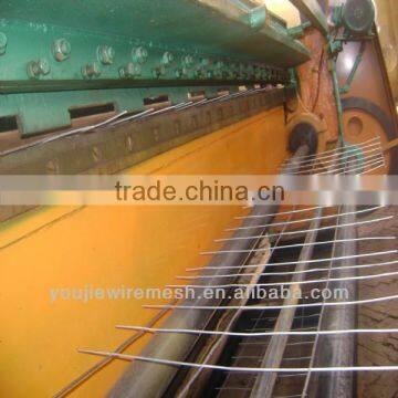 welded mesh machine (5.0-12mm)