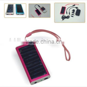 Mobile phone Solar charger (GF-TYN-105) (folding solar charger/absolutely new solar charger)
