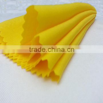 2015 Xiangsheng 100% viscose rayon spandex fabric