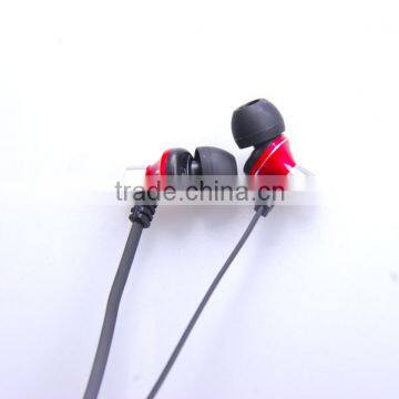 Cheap And Cute For Promotional MP3 Airline Earphone For Girls For Laptop Computer