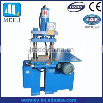 Meili Y31 10T double column hydraulic mini punching press machine