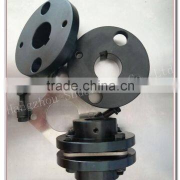 manufacture High quality cheap price flexible steel disc diaphragm coupling