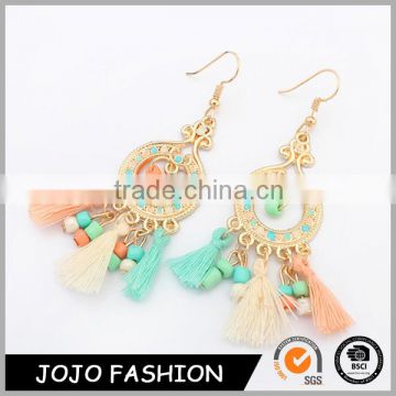 Fashion factory wholesale jewelry earrings wholesale lot