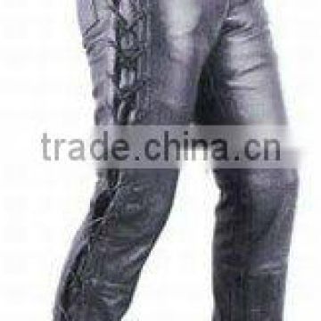 DL-1397 Leather Garments