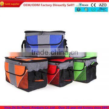 New fashionable electric warmer bag