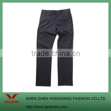 Hot selling men's 100% polyester pants