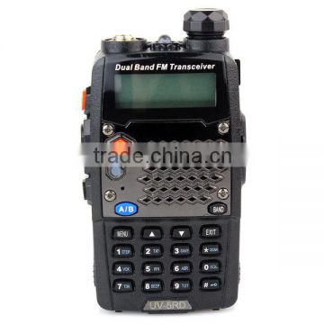 wholesale baofeng uv-5rd vhf/uhf handheld two way radio