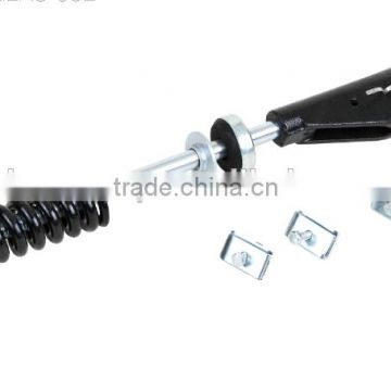 Low Price Good Quality Elevator Parts/Rope Fastening #10                        
                                                Quality Choice
