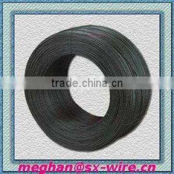 soft light annealed iron wire