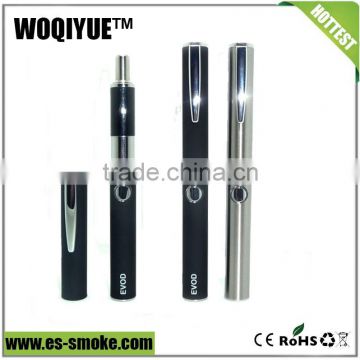 newest evod kit electronic cigarette disposable cigarette watchye china original manufacturer