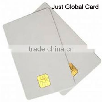 Blank PVC plastic sheets for IC card in China