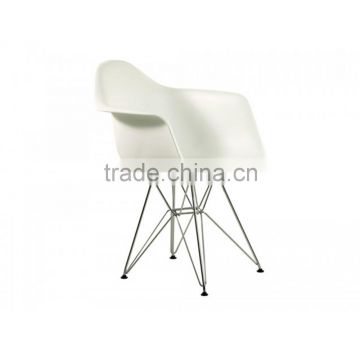D003B Acrylic vanity chair